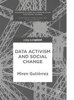 Data activism and social change 