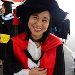 Dr Walakkamol 'Lak' Changkamol