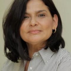 Dr Elena Block