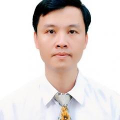 Dr Huu Nhuan Nguyen