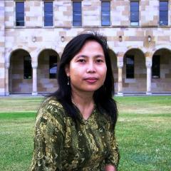 Dr Nurul Hilmiati
