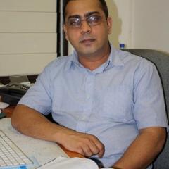 Dr Shailendra Singh